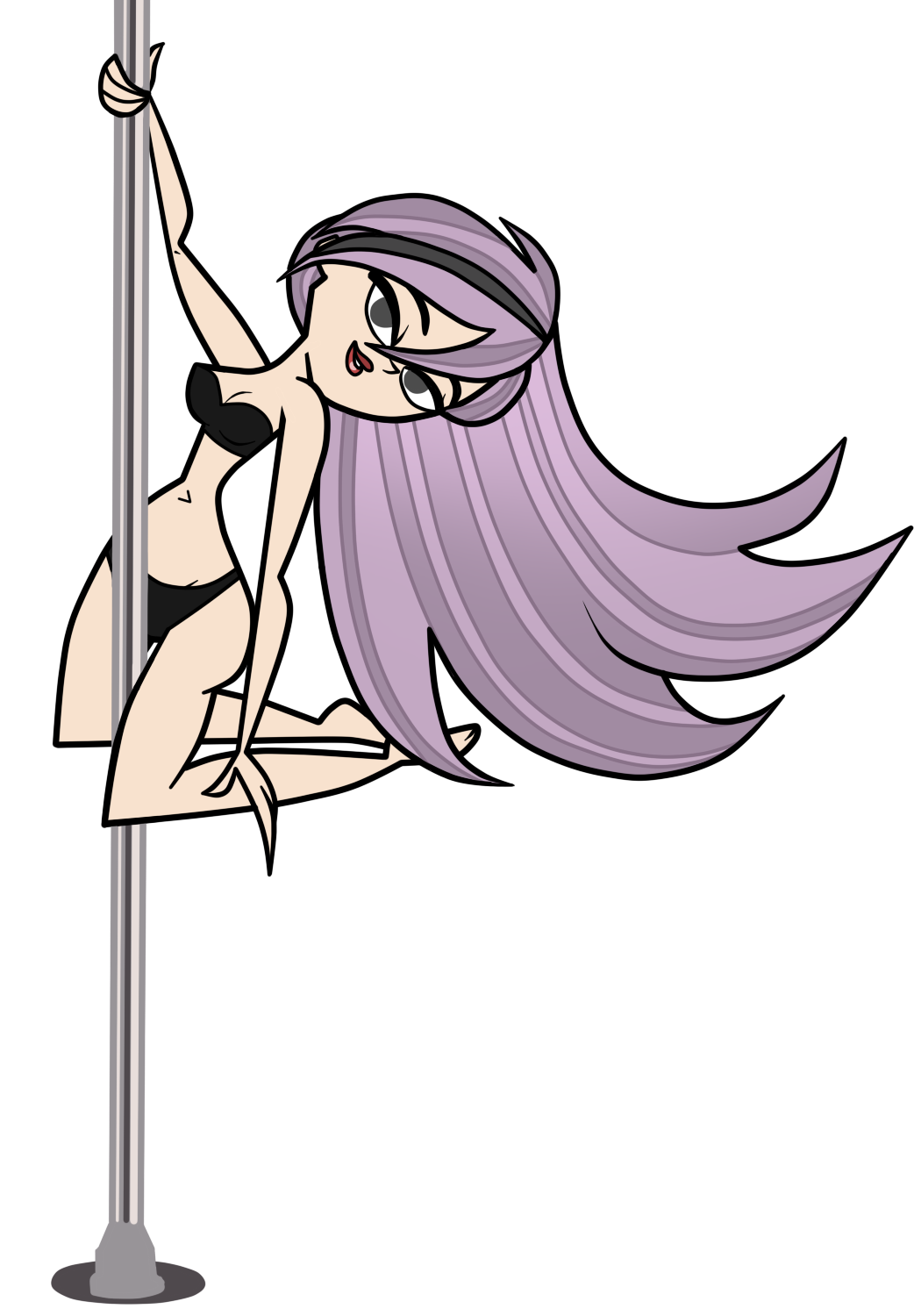 Pole